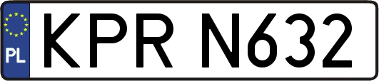 KPRN632