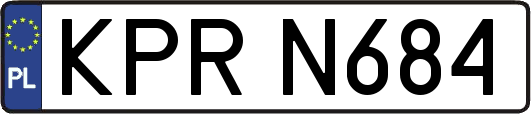 KPRN684