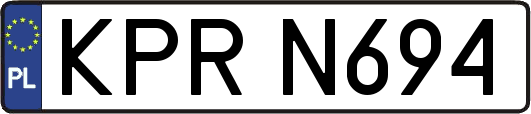KPRN694