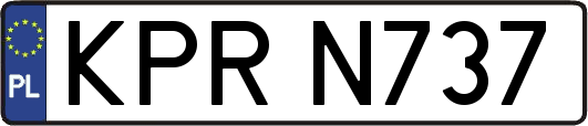 KPRN737