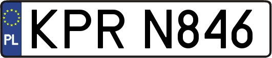 KPRN846