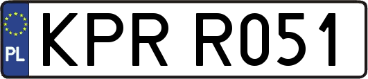 KPRR051