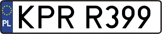 KPRR399