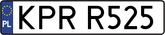 KPRR525