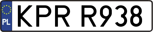 KPRR938