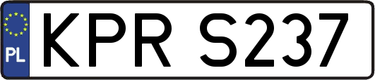 KPRS237