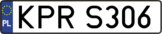 KPRS306