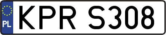 KPRS308