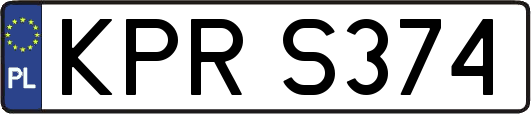KPRS374