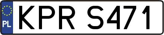 KPRS471