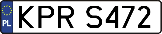 KPRS472