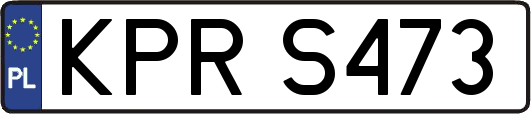 KPRS473