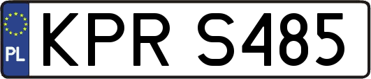 KPRS485
