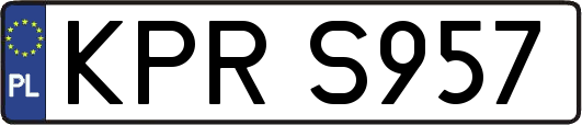 KPRS957