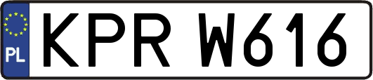 KPRW616