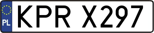 KPRX297