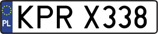 KPRX338