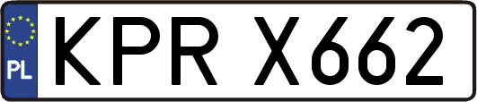 KPRX662