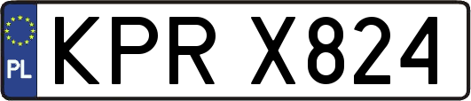 KPRX824