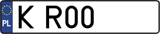 KR00