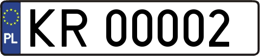 KR00002