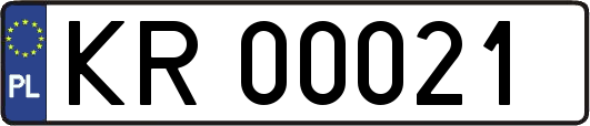 KR00021