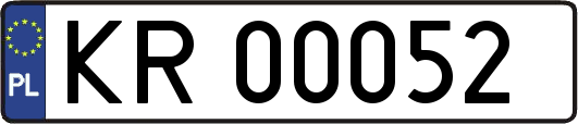 KR00052