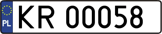 KR00058