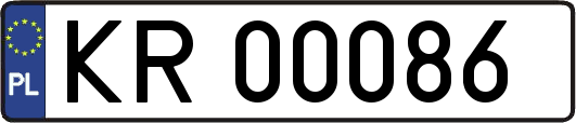 KR00086