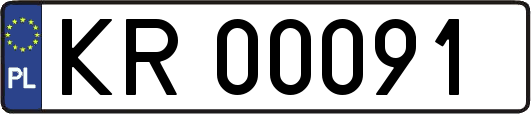 KR00091