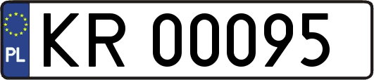 KR00095