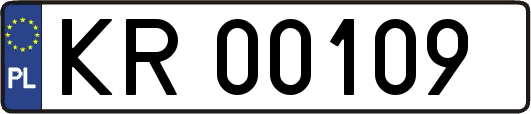 KR00109