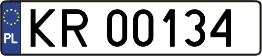 KR00134