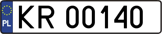 KR00140