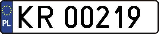 KR00219