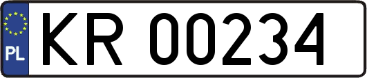 KR00234