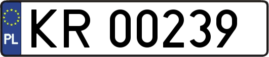 KR00239
