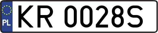 KR0028S