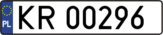 KR00296
