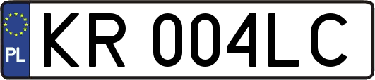 KR004LC