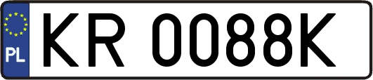 KR0088K