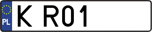 KR01