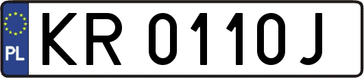 KR0110J