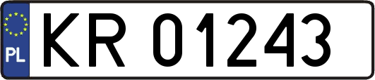 KR01243