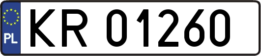 KR01260