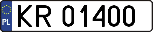 KR01400