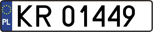 KR01449