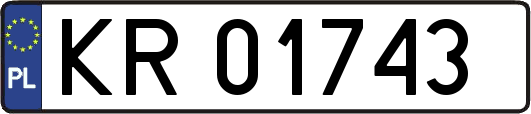 KR01743