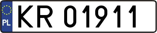 KR01911