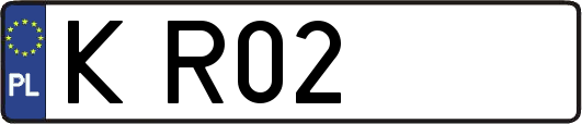 KR02